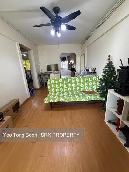 Blk 505 Cheng San Crest (Ang Mo Kio), HDB 3 Rooms #579958881